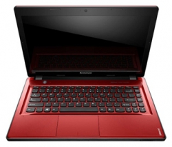 Lenovo IdeaPad Z480 59337966