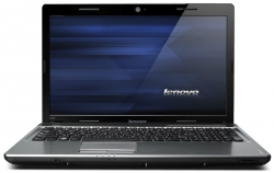 Lenovo IdeaPad Z560 2