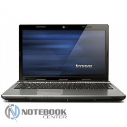 Lenovo IdeaPad Z560A 59069077