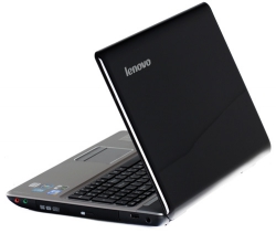 Lenovo IdeaPad Z560A i383G500B