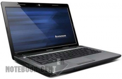 Lenovo IdeaPad Z565 2B