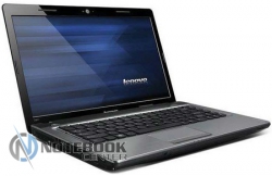 Lenovo IdeaPad Z565 59055160