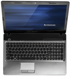 Lenovo IdeaPad Z565A1 N874G500B