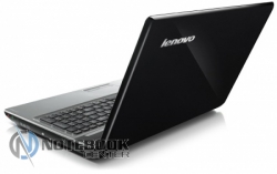 Lenovo IdeaPad Z 565A N832G320D-B