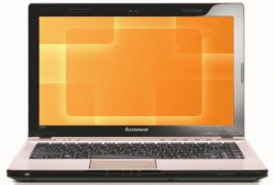 Lenovo IdeaPad Z570A 59314611