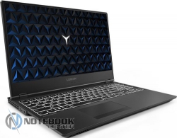 Lenovo Legion Y530-15 (81FV0028RU)