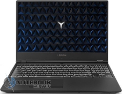 Lenovo Legion Y530-15 (81FV00ABRU)