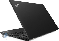 Lenovo T480 (20L50007RT)