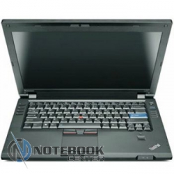 Lenovo ThinkPad L412 NVU52RT