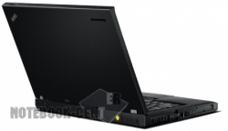 Lenovo ThinkPad R 400 NN1N1RT