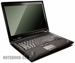 Lenovo ThinkPad R500 2732W11