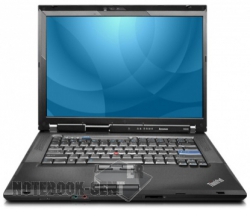 Lenovo ThinkPad R500 636D989