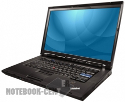 Lenovo ThinkPad R500 636D989