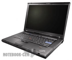 Lenovo ThinkPad R500 NP73ZRT