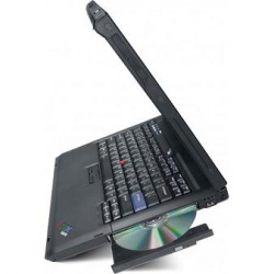 Lenovo ThinkPad R60e 