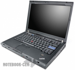 Lenovo ThinkPad R61 NA0NDRT