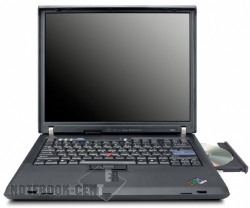 Lenovo ThinkPad R61i NF0GMRT