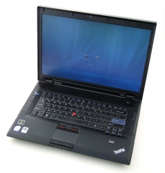 Lenovo ThinkPad SL500 