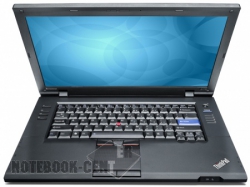 Lenovo ThinkPad SL510 NSL8YRT