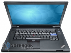 Lenovo ThinkPad SL510 NSL9ART