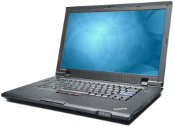 Lenovo ThinkPad SL510 NSM42RT