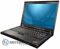 Lenovo ThinkPad T 400 NM3BGRT
