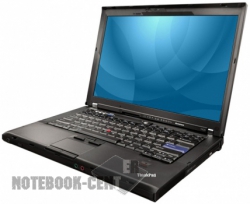 Lenovo ThinkPad T400 NM748RT