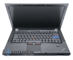 Lenovo ThinkPad T400s 630D083