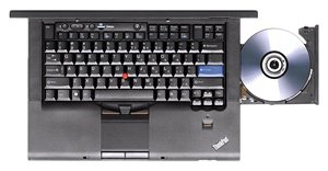 Lenovo ThinkPad T410s 2912PW6