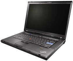 Lenovo ThinkPad T42 