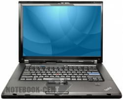 Lenovo ThinkPad T500 2089WNR