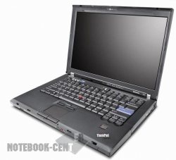 Lenovo ThinkPad T61 UI279RT