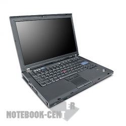 Lenovo ThinkPad T61 NH3EDRT