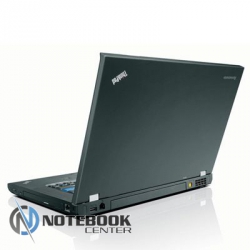 Lenovo ThinkPad W510 NTK55RT