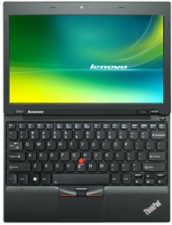 Lenovo ThinkPad X100e NTS62RT