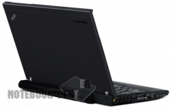 Lenovo ThinkPad X 200s NS13TRT