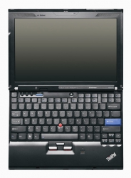 Lenovo ThinkPad X201 