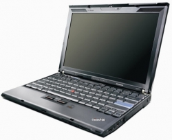 Lenovo ThinkPad X201 Tablet NU7DHRT