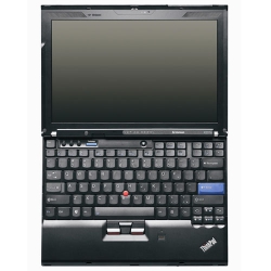 Lenovo ThinkPad X201i NUSKVRT