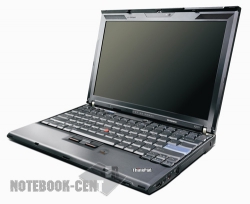 Lenovo ThinkPad X201s 