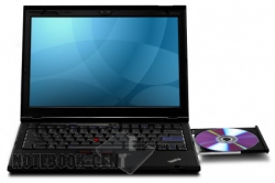 Lenovo ThinkPad X301 2774WL5