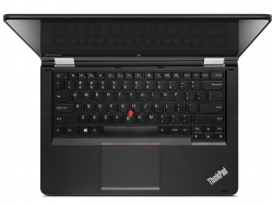 Lenovo ThinkPad Yoga 14 20DM003LRT