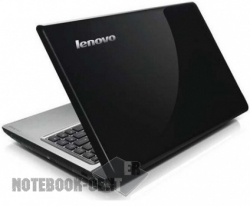Lenovo ThinkPad Z 460A P602