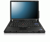 Lenovo ThinkPad Z61m 