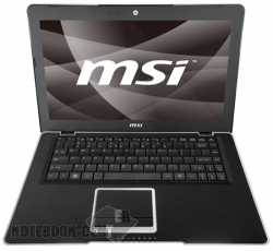 MSI X-Slim 410 