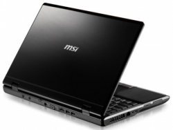 MSI CR610-085