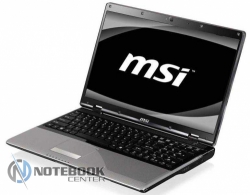 MSI CR620-057