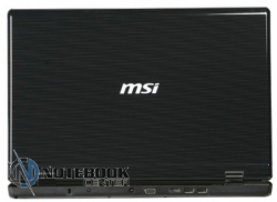 MSI CR620-203