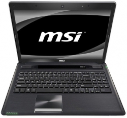 MSI CR643-022