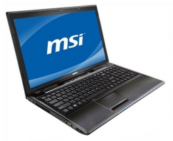 MSI CR650-007RU